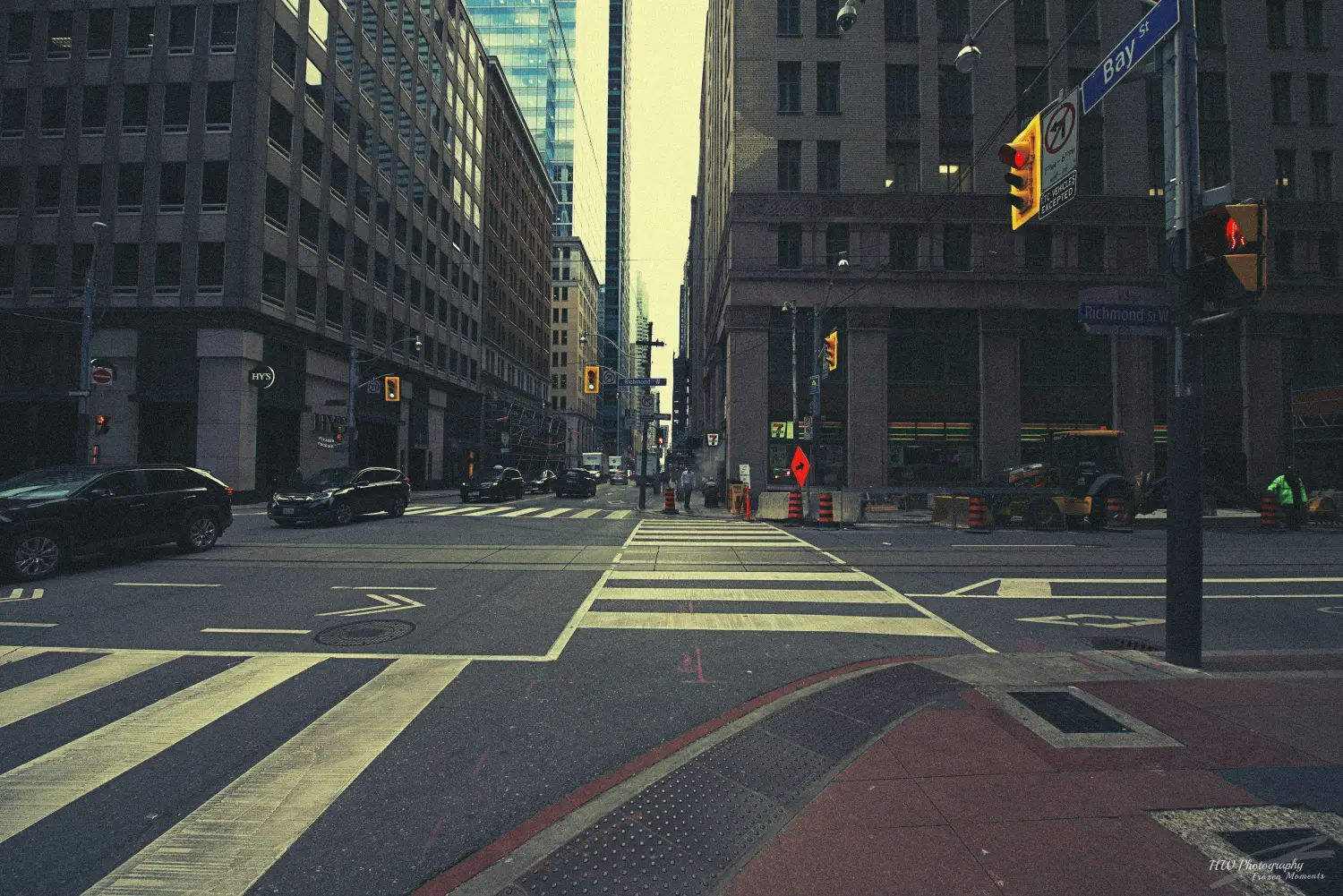 HW Photography — Fotografie — Haßfurt — Straßenfotografien